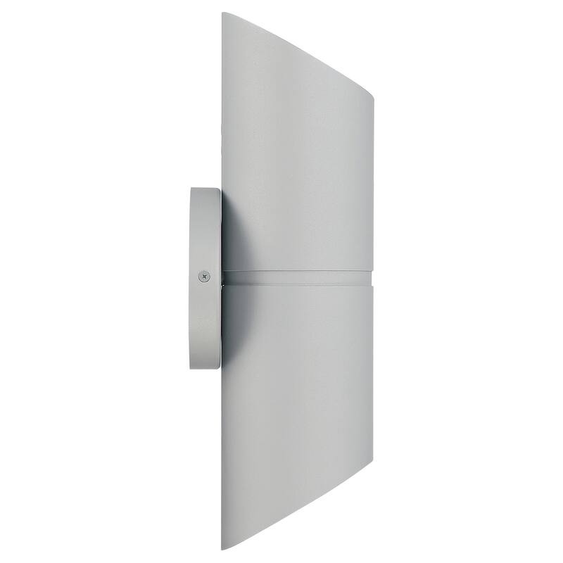 Access Lighting Marino Tall Bi-Directional Outdoor LED Wall Mount