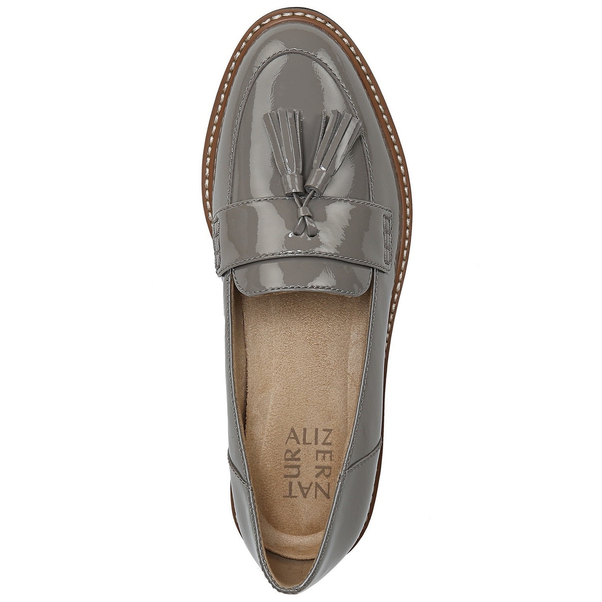 naturalizer mules