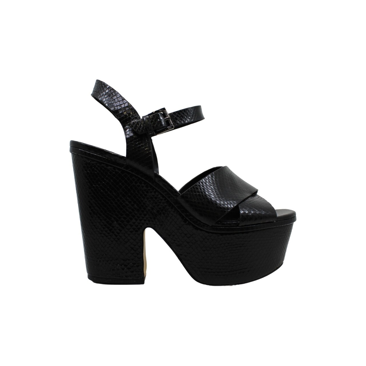 michael kors erika ankle strap