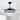 Kviflon 48" Crystal Fandelier Ceiling Fan with Light and Retractable Blades LED Dimmable for Bedroom Living Room - 48 Inches