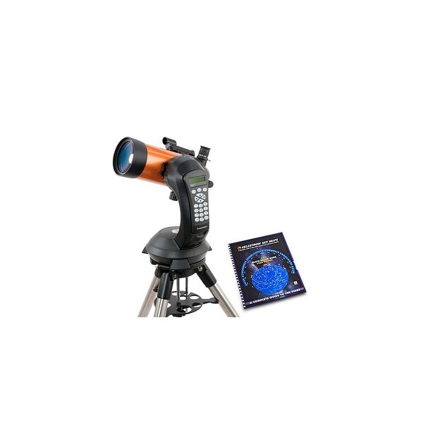 nexstar 5se computerized telescope