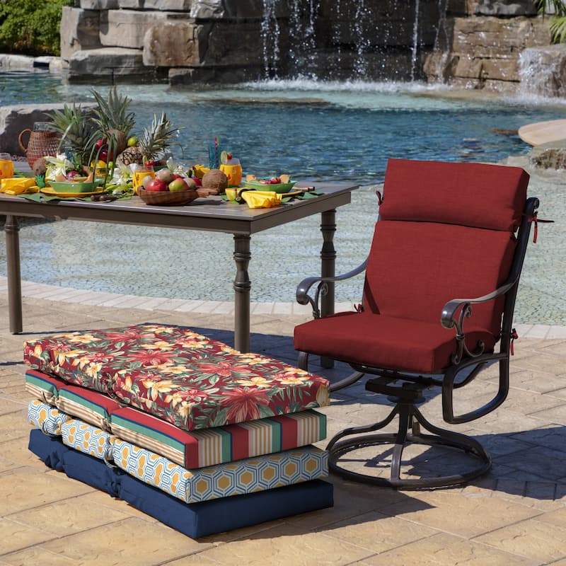 ARDEN Outdoor Chair Cushion