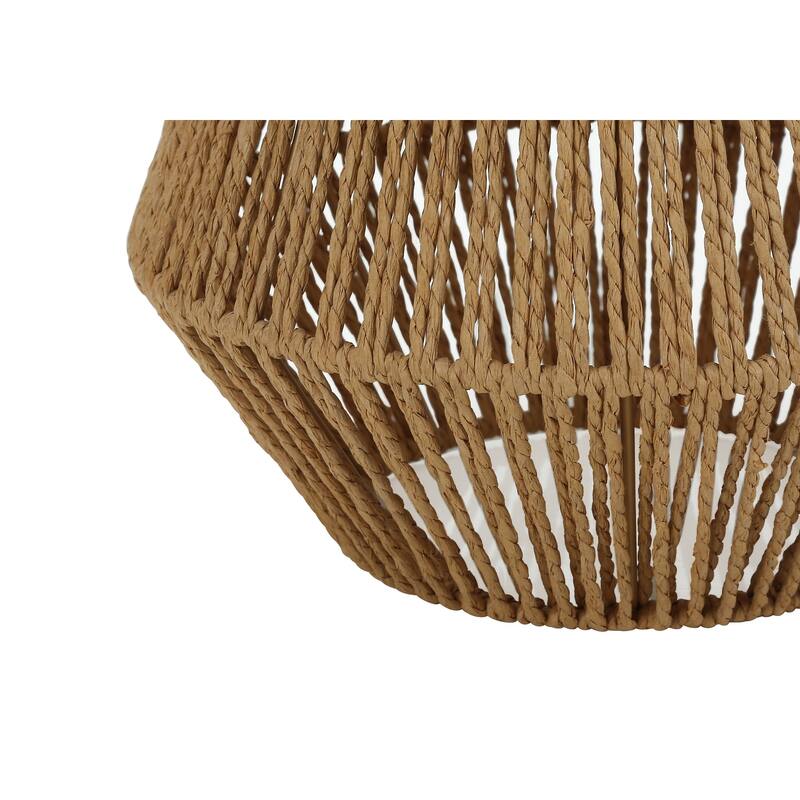 Contemporary Table Lamp