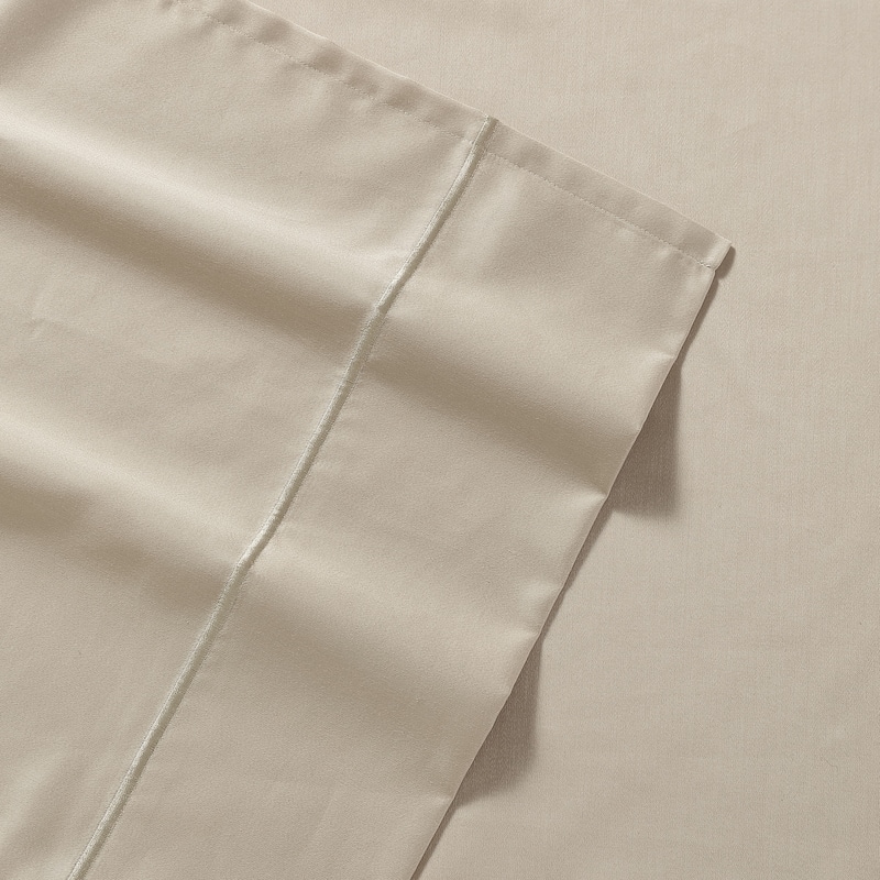 Nautica Regatta Sateen Cotton Luxury Bed Sheet Set