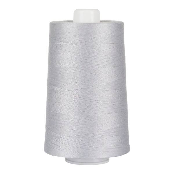 Silver Thread Sheets Omni Silver Polyester Thread 2-ply 40wt 6000yd - Bed Bath & Beyond ...