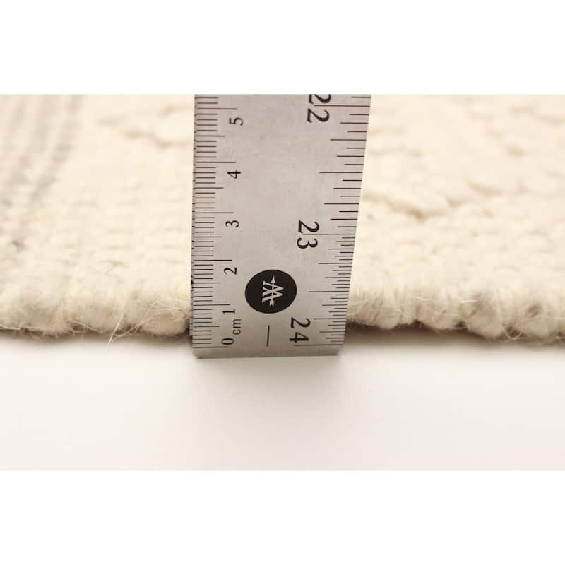 Sienna Grey Rug 5'1" x 7'11" - 5'1 x 7'11