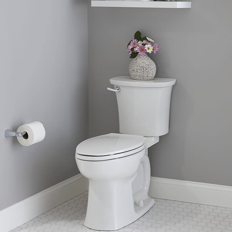 American Standard Edgemere Modern Tissue Holder