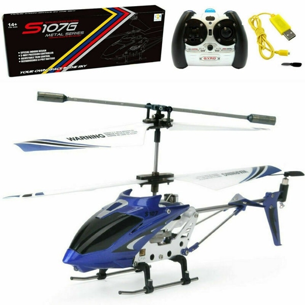 rc control helicopter