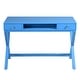 preview thumbnail 15 of 25, Computer Desk with 2 File Drawers, Adjustable Height Table for Home Office, Simple and Stylish Design, Easy to Assemble