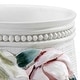 preview thumbnail 2 of 1, Avanti Spring Garden Tumbler - Multicolor