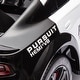 preview thumbnail 6 of 5, Licensed 12V Dodge Charger Kids Ride-On Police Car with Remote Control, LED Lights, Three Speeds & Suspension