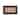 Brown Scroll Sassafras Rubber Mat Tray Frame