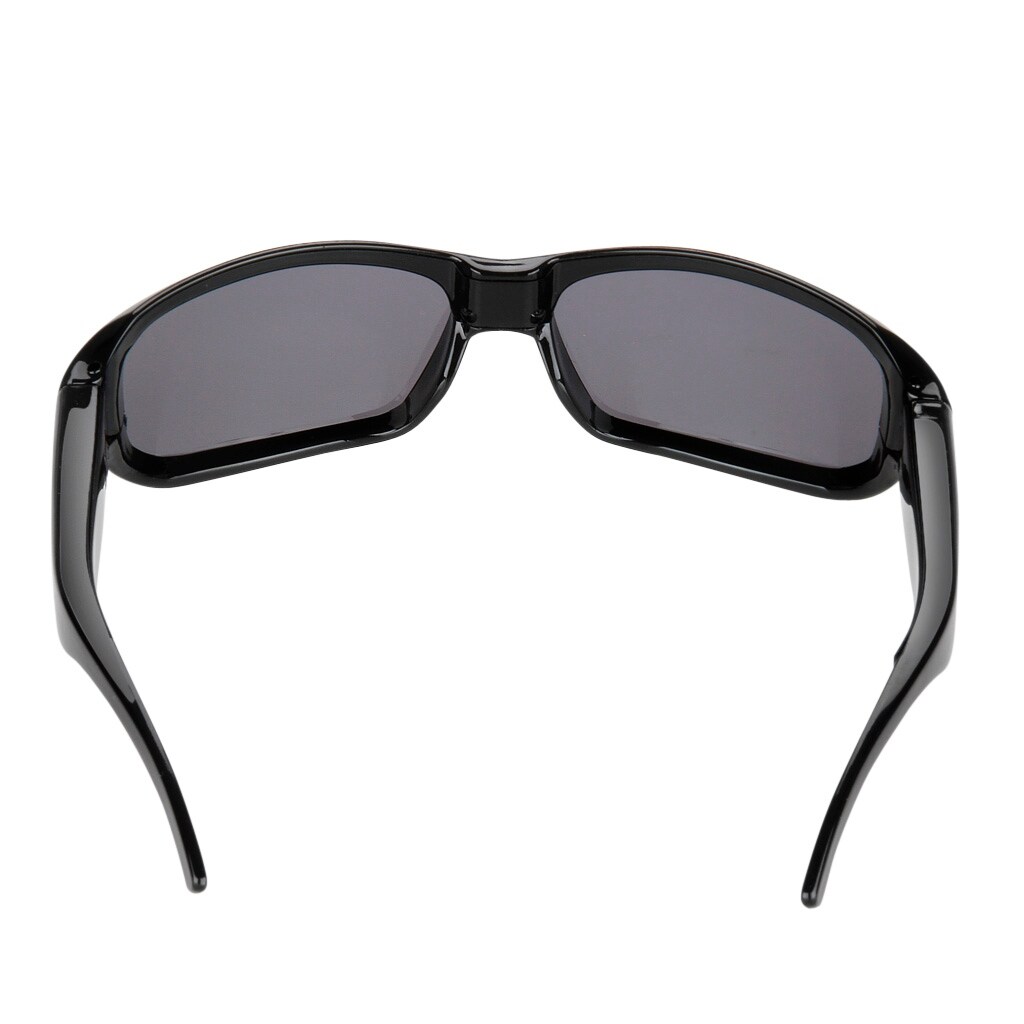 Mini HD Spy Camera Glasses Sunglasses 1080P Recorder Eyewear Camcorder TF DV DVR