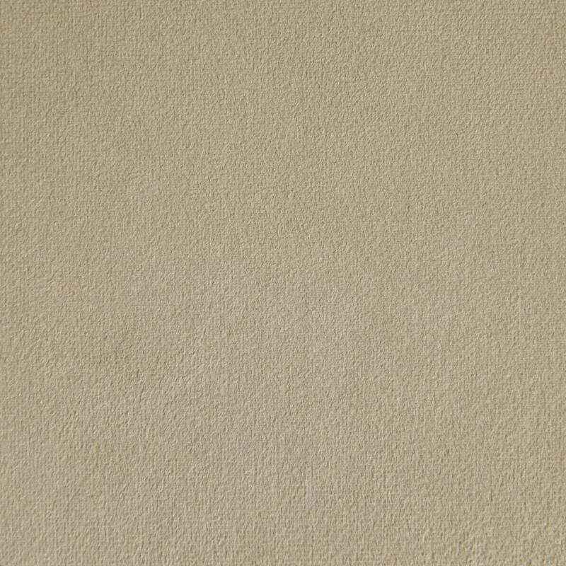 Modern Upholstered Dining Chairs with Curved Backrest (Set of 2)