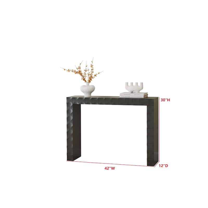 Console Table