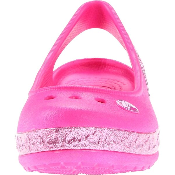 crocs genna ii