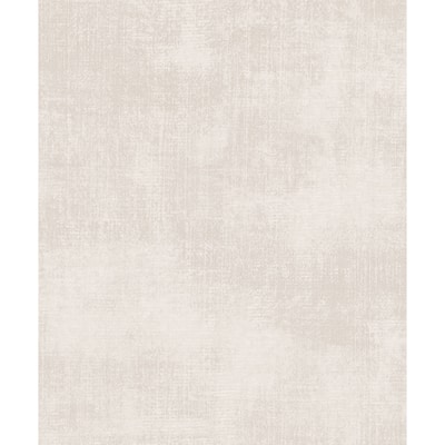 Galerie Wallcoverings Atmosphere Metallic Linen Effect Non-woven Metallic Wallpaper Roll