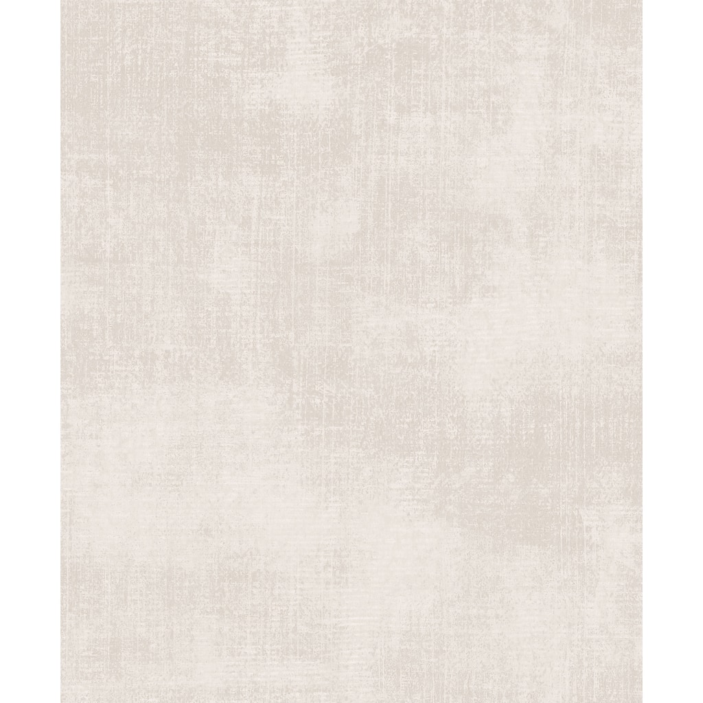 Galerie Wallcoverings Atmosphere Metallic Linen Effect Non-woven Metallic Wallpaper Roll