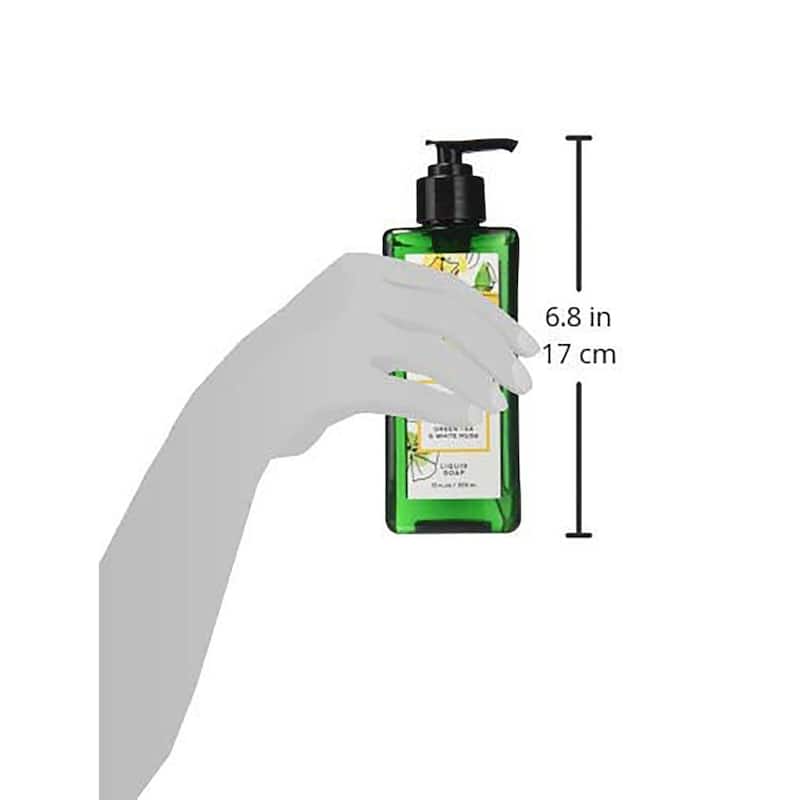 Via Mercato Liquid Hand Soap No 9 - Grape Blackcurrant & Musk