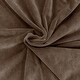 preview thumbnail 5 of 3, Sweet Jojo Designs Cow Print Girl Boy Gender Neutral Baby Receiving Security Swaddle Blanket Brown Vintage Animal Western Retro