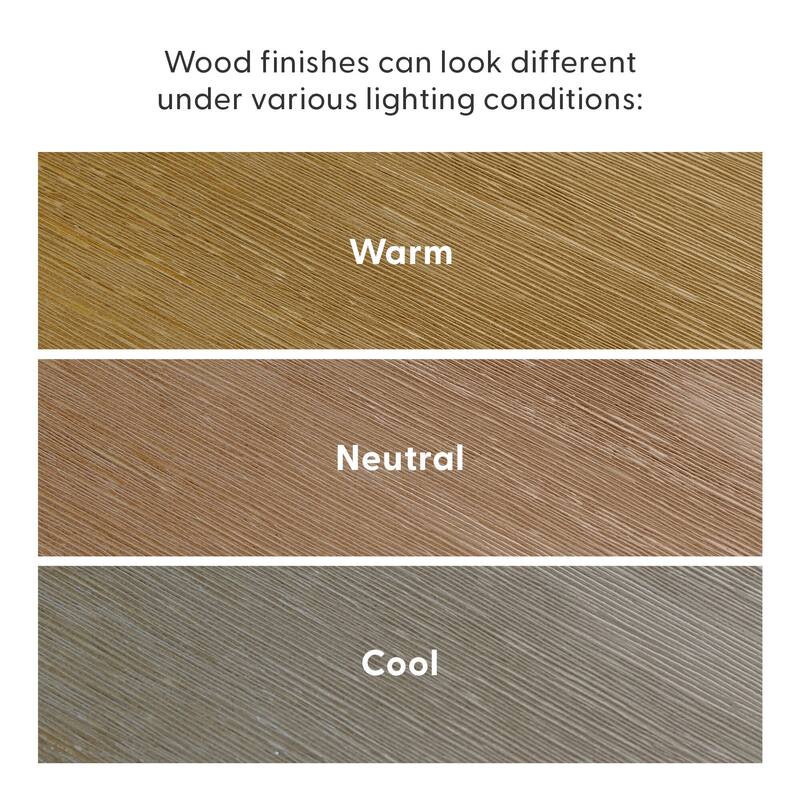 Plank and Beam Solid Wood Classic Rectangular Side Table - 25"