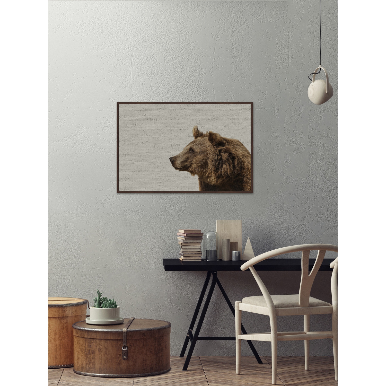 Marmont Hill MH-PEKABO-8811-DWFFDL-30 20
