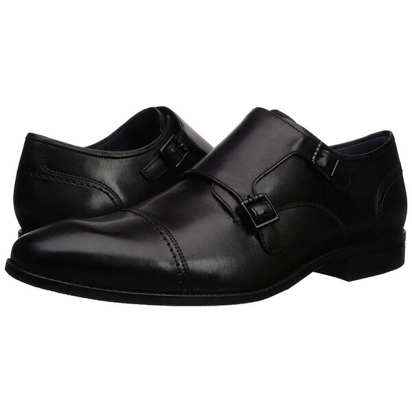 cole haan warner grand monk