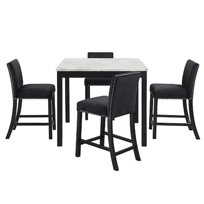Modern Wooden Dining Table