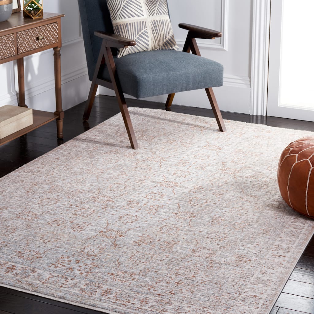 SAFAVIEH Marmara Maryellen Vintage Oriental Rug