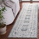 preview thumbnail 2 of 31, SAFAVIEH Handmade Ebony Gilia Modern Wool Rug