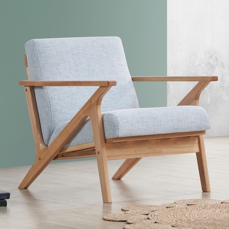 Omax Decor Zola Lounge Chair