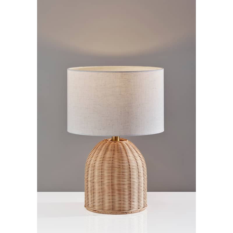 Bali Table Lamp
