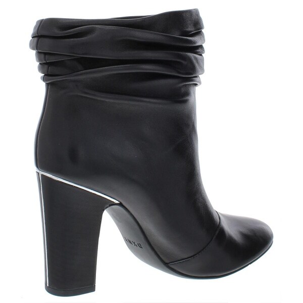 dkny sabel booties