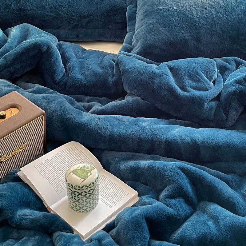 Chunky Bunny - Coma Inducer® Oversized Comforter Set