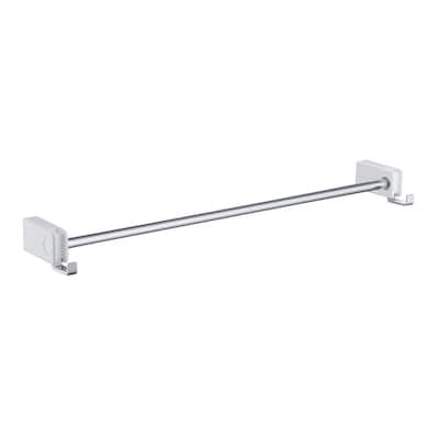 Bathroom Hardware Accessory Towel Wall Mounted Towel Bar with Hook