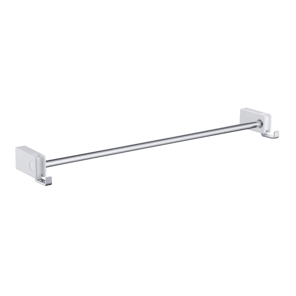 Bathroom Hardware Accessory Towel Wall Mounted Towel Bar with Hook