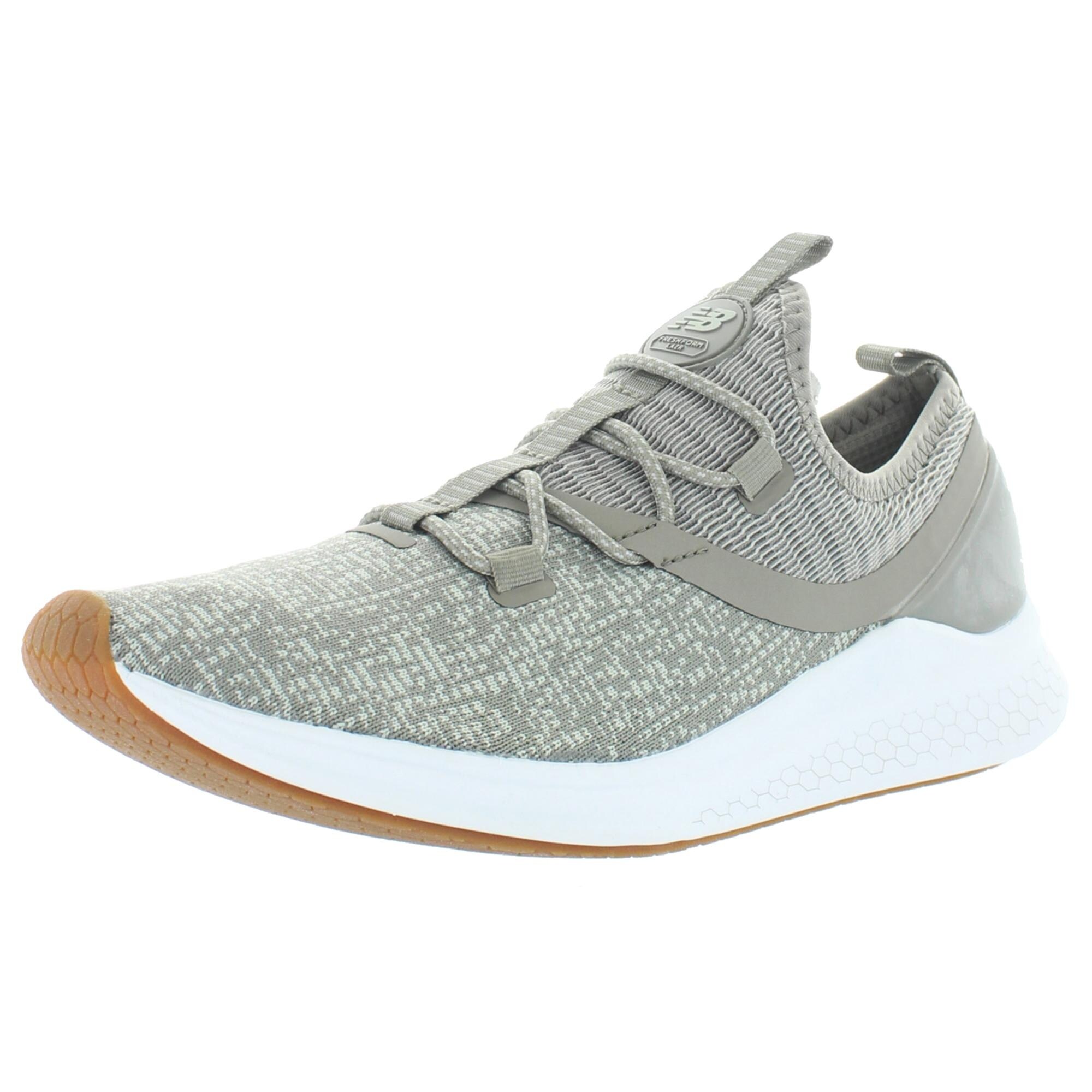 new balance men's fresh foam lazr