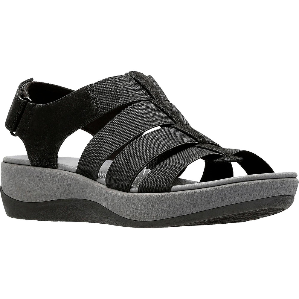 clarks ladies sandals clearance