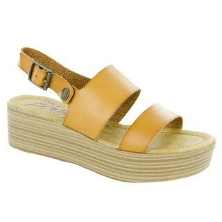 lola flatform sandal
