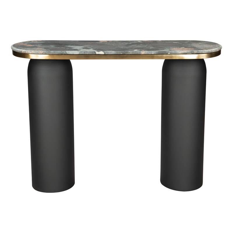 Luxor Console Table Multicolor