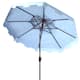 Option Baby Blue/White