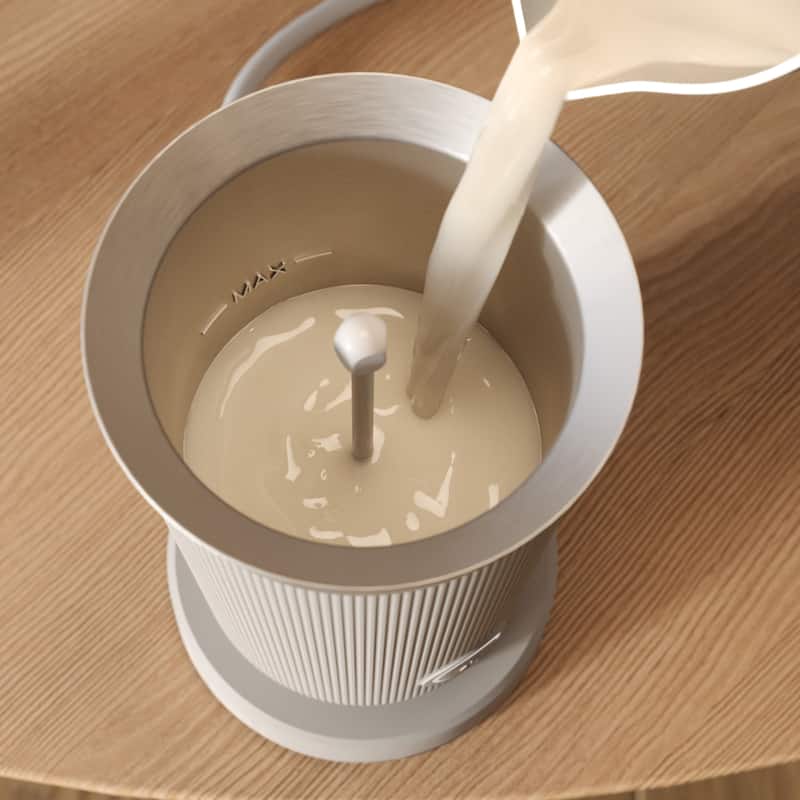 Philips Baristina Hot & Cold Milk Frother