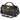Cat 20 Inch Tech Wide-Mouth Tool Bag - 240173