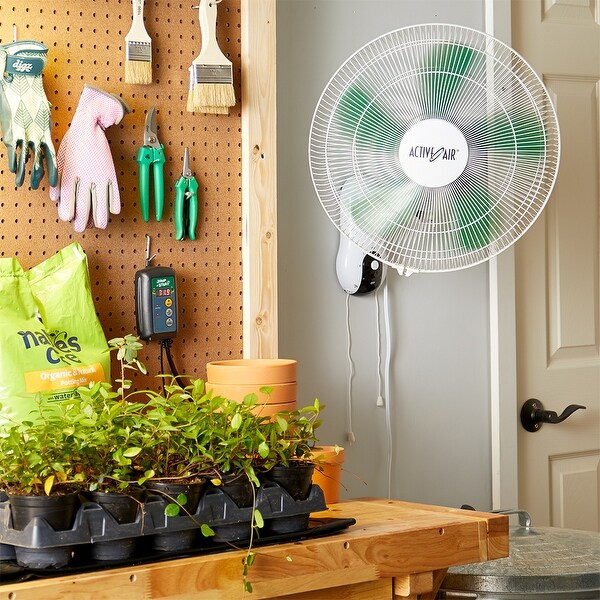 Hydrofarm sales active air
