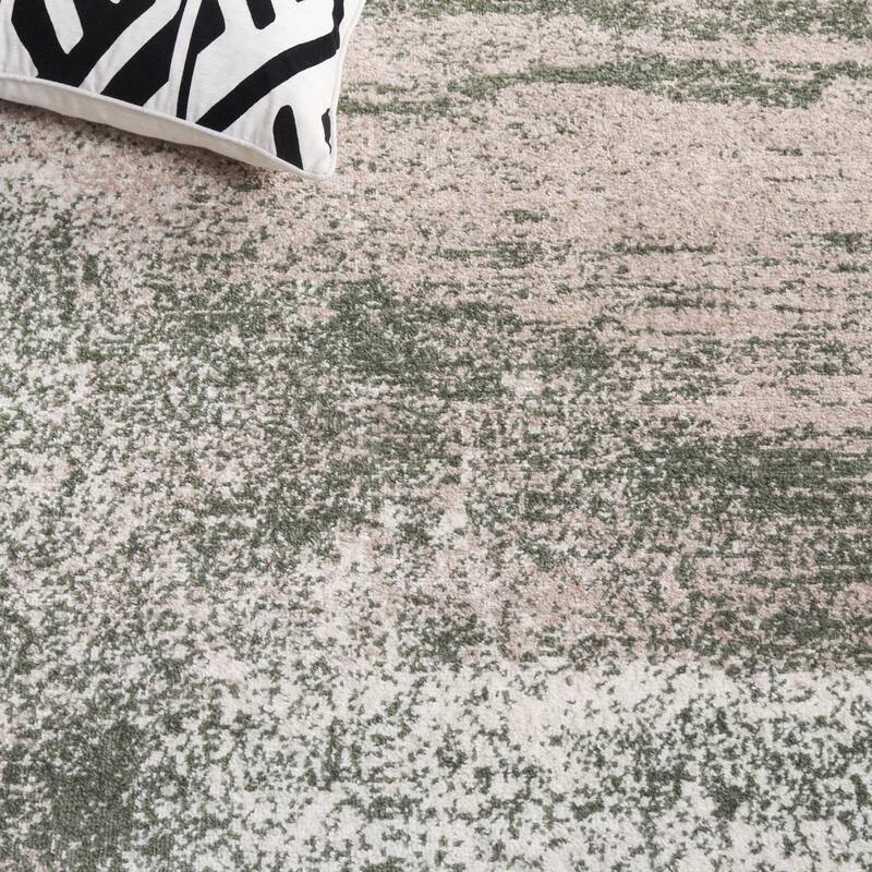 SAFAVIEH Adirondack Litsa Contemporary Rug