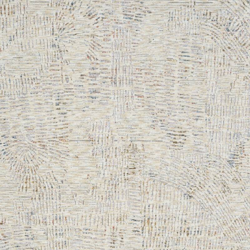 HomeRootsAbstract Modern Rectangle Area Rug