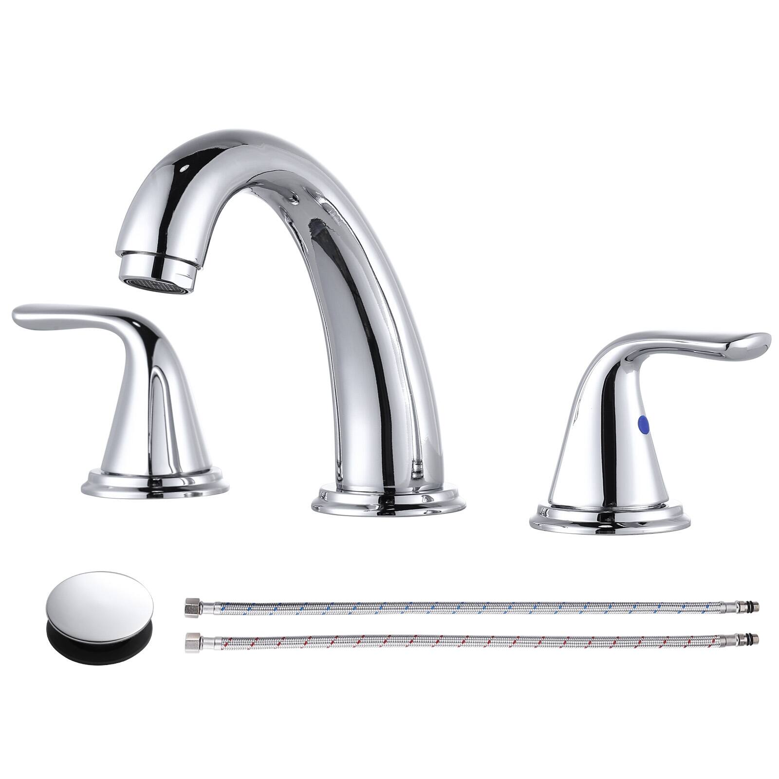 Option Polished Chrome