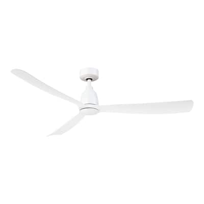 Kute 60 inch Indoor/Outdoor Ceiling Fan
