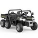 preview thumbnail 21 of 25, 24V Kids Ride On Dump Truck