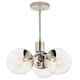 Option Polished Nickel